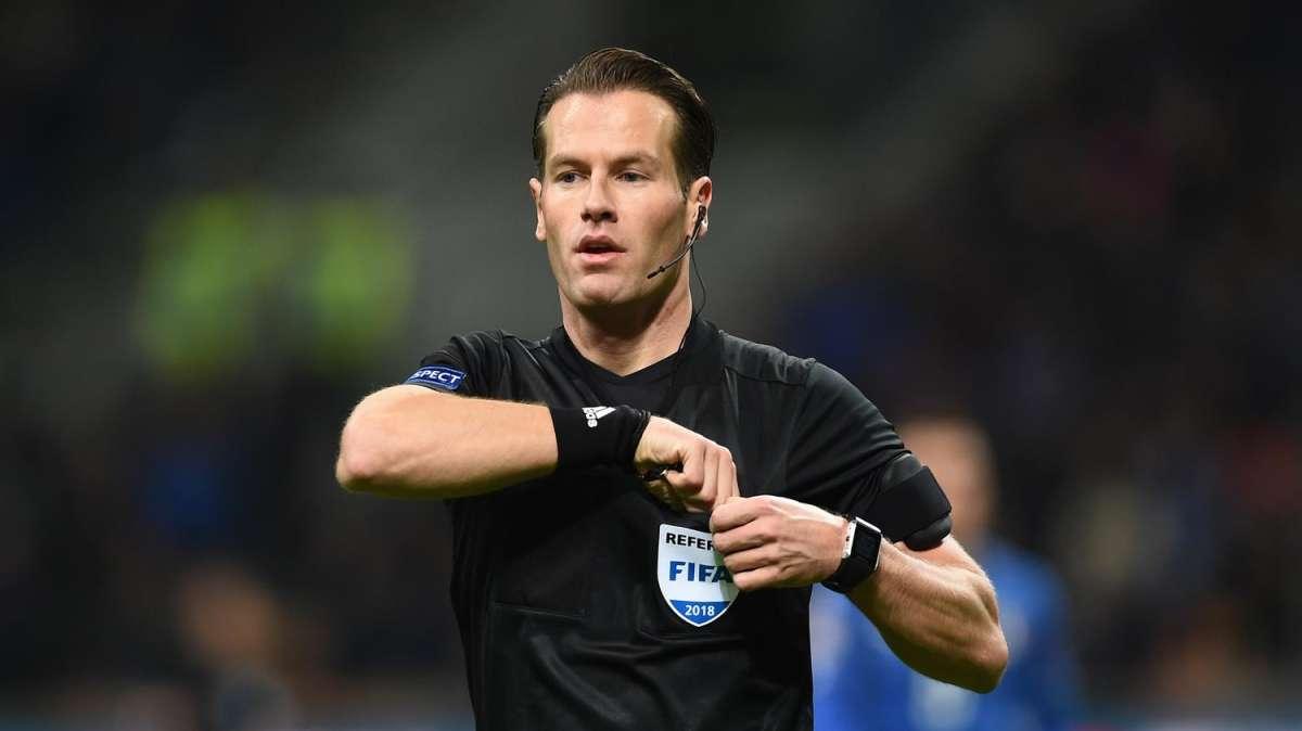 TOP News 12 - El árbitro del Madrid-Atalanta, la última ENCUESTA BD...