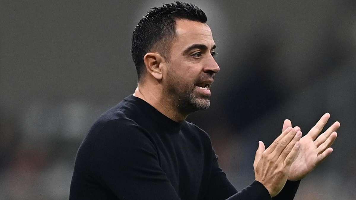 Convocatoria del Barcelona: Xavi recupera a tres lesionados para el clásico