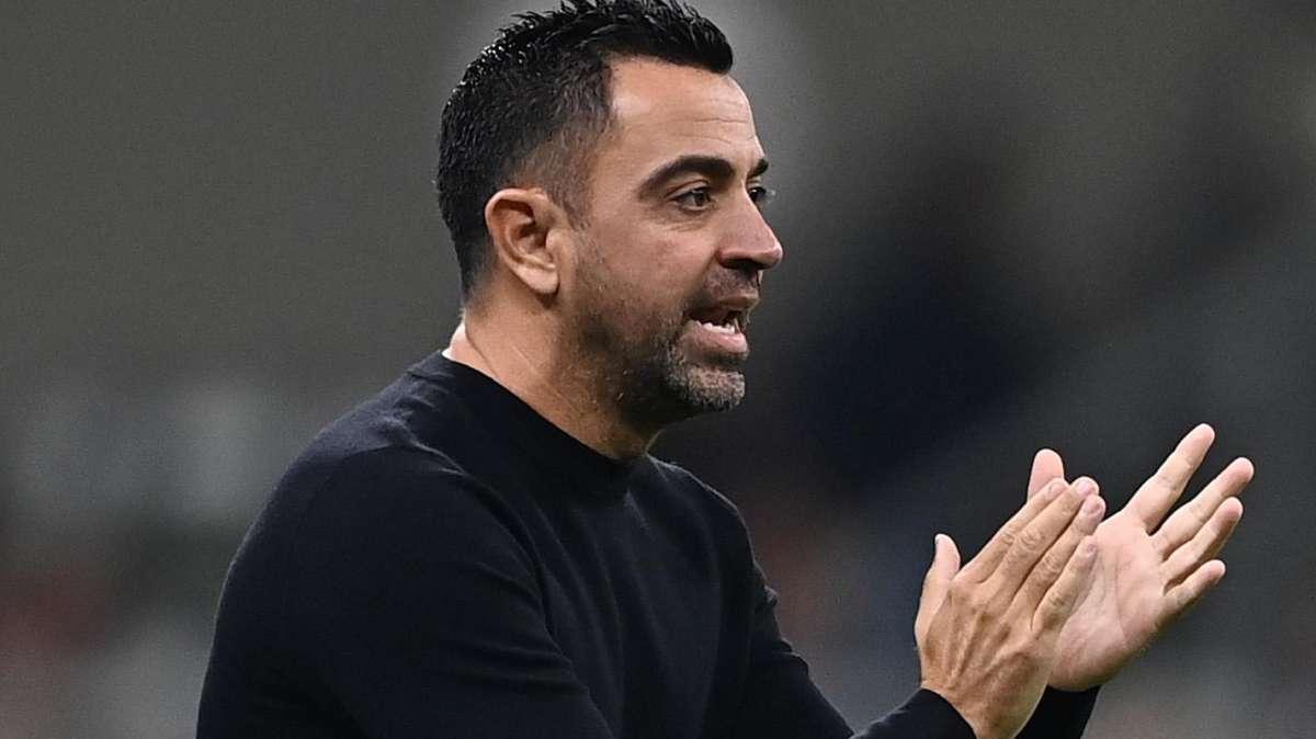 Cuatro variantes en el once inicial del Barcelona para el clásico ante el Real Madrid