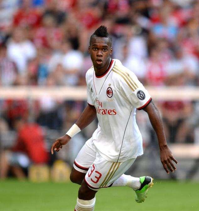 OFICIAL: Vergara y Zapata renuevan con el Milan hasta 2019