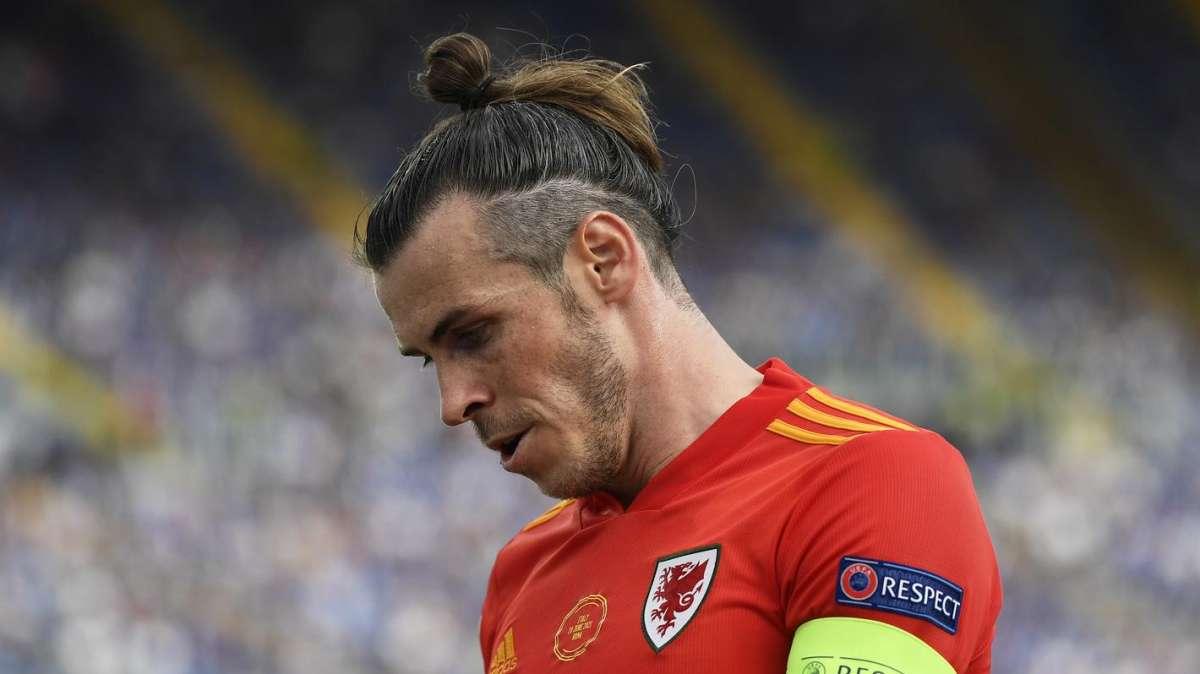¡BOMBAZO! Ángel Torres, presidente del Getafe: "Nos han ofrecido a Bale y lo estudiaremos"