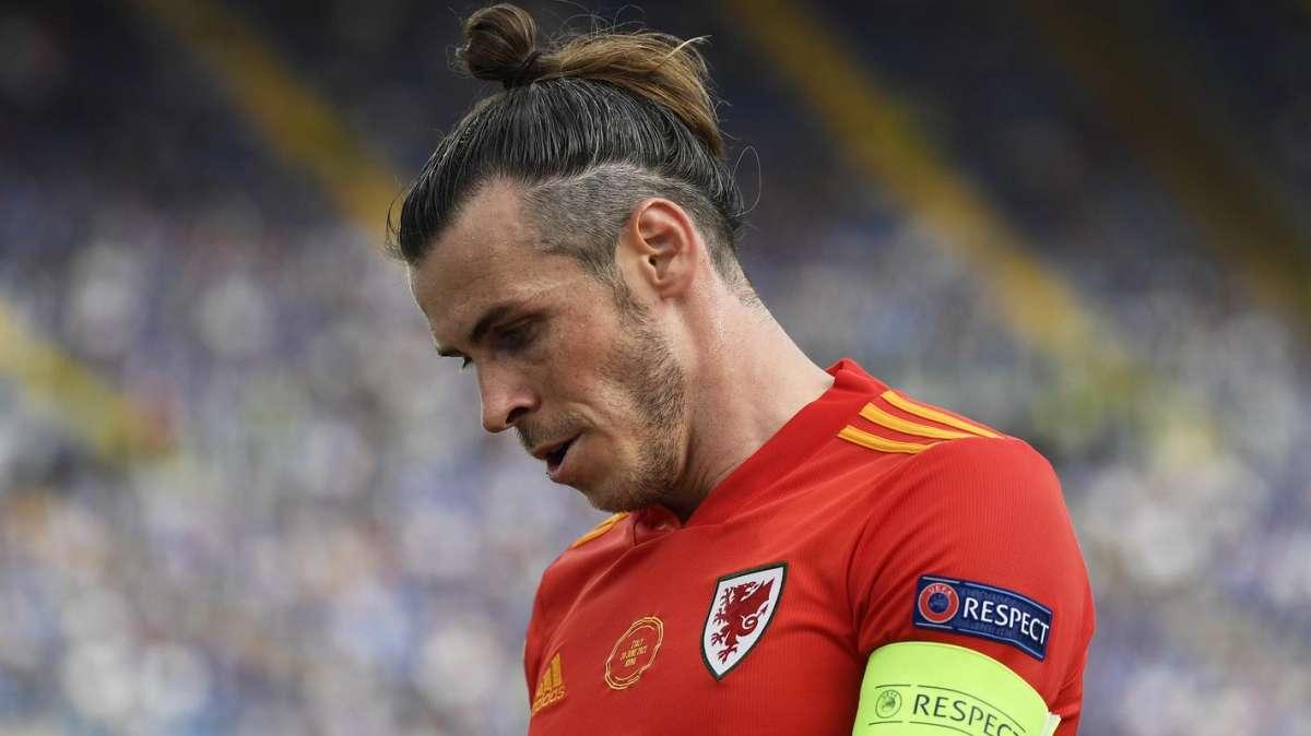 INFO BD | Ancelotti cuenta con Bale, pero no se opondrá si llegan ofertas