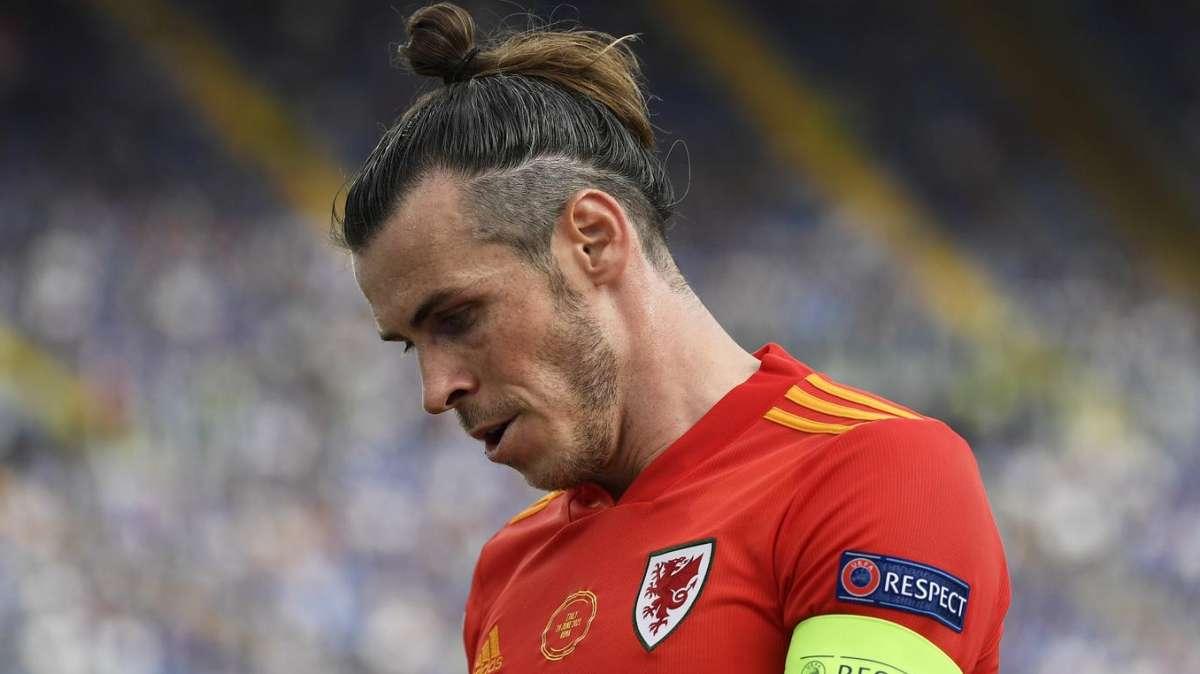 El Getafe lanza un guiño a Gareth Bale en redes sociales 