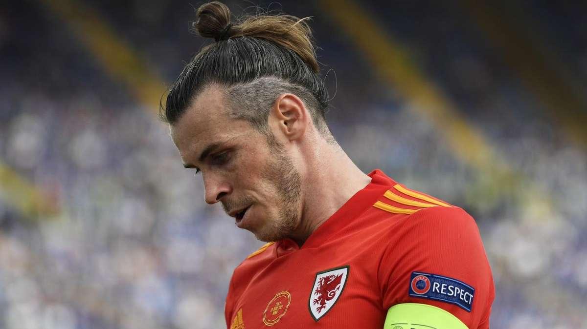 Bale abandona la concentración con Gales tras volver a lesionarse 