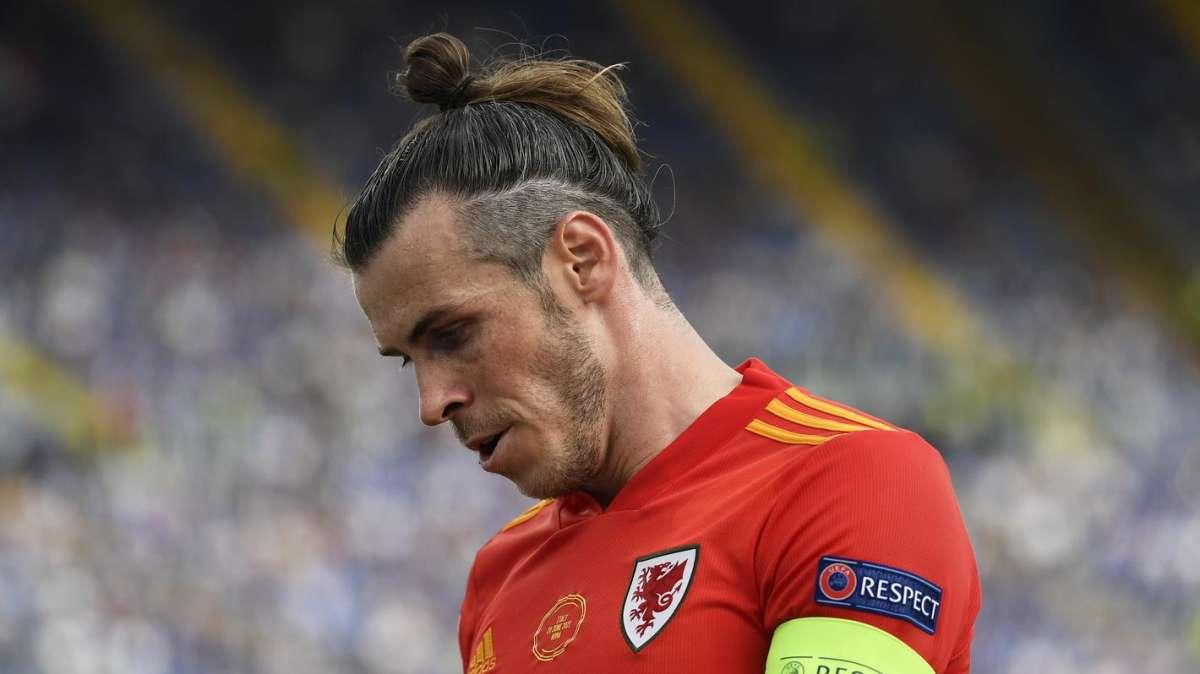 Fichajes | Un club se borra de la puja por Gareth Bale
