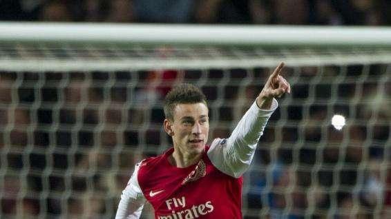 OFICIAL: Arsenal, nuevos contratos para Coquelin, Giroud y Koscielny