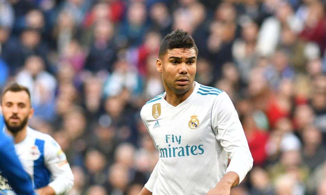 Fichajes, el Madrid ya conoce el precio de uno de los posibles recambios de Casemiro