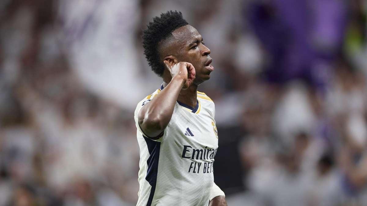 BD AWARD | ¡Entra y elige al mejor jugador del Osasuna - Real Madrid!