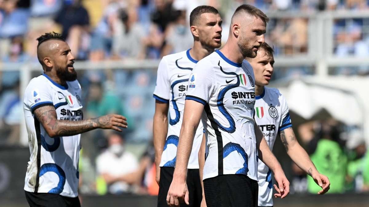 CONVOCATORIA | El Inter recupera a dos jugadores claves para recibir al Real Madrid