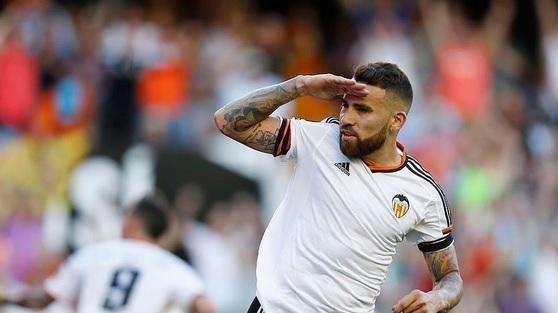 ABC: Otamendi, el sustituto elegido de Ramos