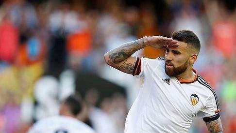 COPE: El representante de Otamendi niega que el defensa vaya a fichar por el Madrid