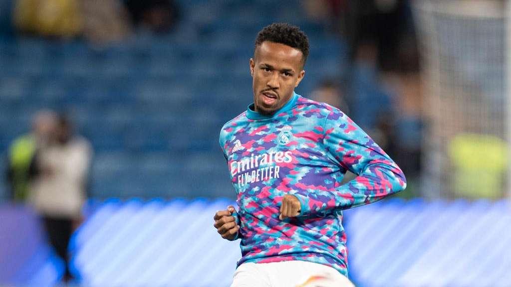 El Real Madrid tiene garantizado el futuro en el centro de la defensa