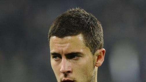 Jugones: Hazard se acerca al Madrid