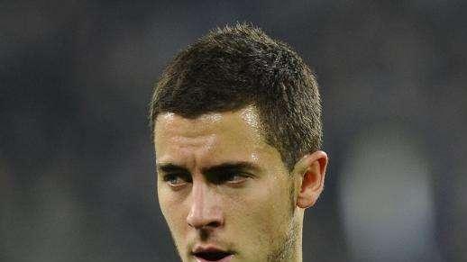 Daily Star: El United prepara 87 millones por Hazard