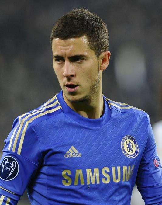 Hazard cierra la puerta al PSG, pero no al Madrid: "Si vuelvo a Francia jugaré en el Lille"