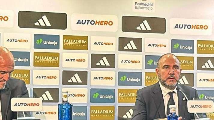 Chus Mateo: "No estábamos jugando a nada. Hemos tratado de volver por orgullo"