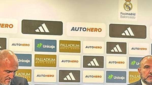 Chus Mateo responde: ¿llegará otro fichaje al Real Madrid?