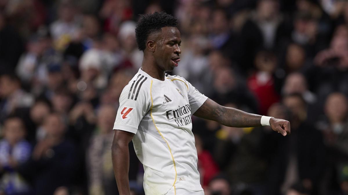 Giro drástico a la situación de Mbappé, bomba inminente con Vinicius...