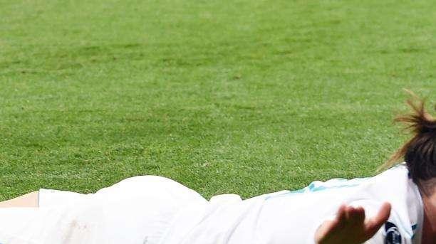 Bale ya sabe dónde jugar si sale finalmente del Real Madrid