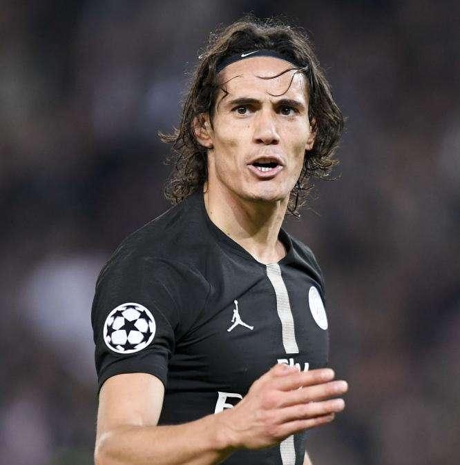 La nueva oferta a la desesperada del Atlético por Cavani