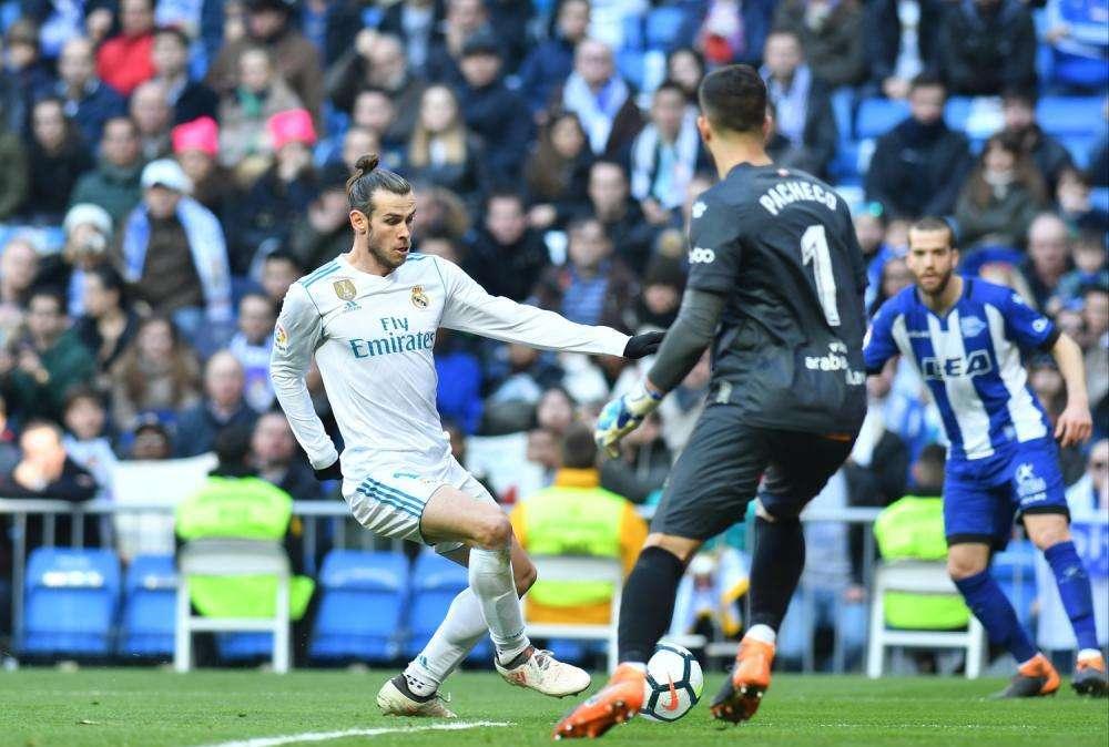 ¿Dónde ver el Alavés-Real Madrid? Fecha, hora y TV del próximo partido de liga