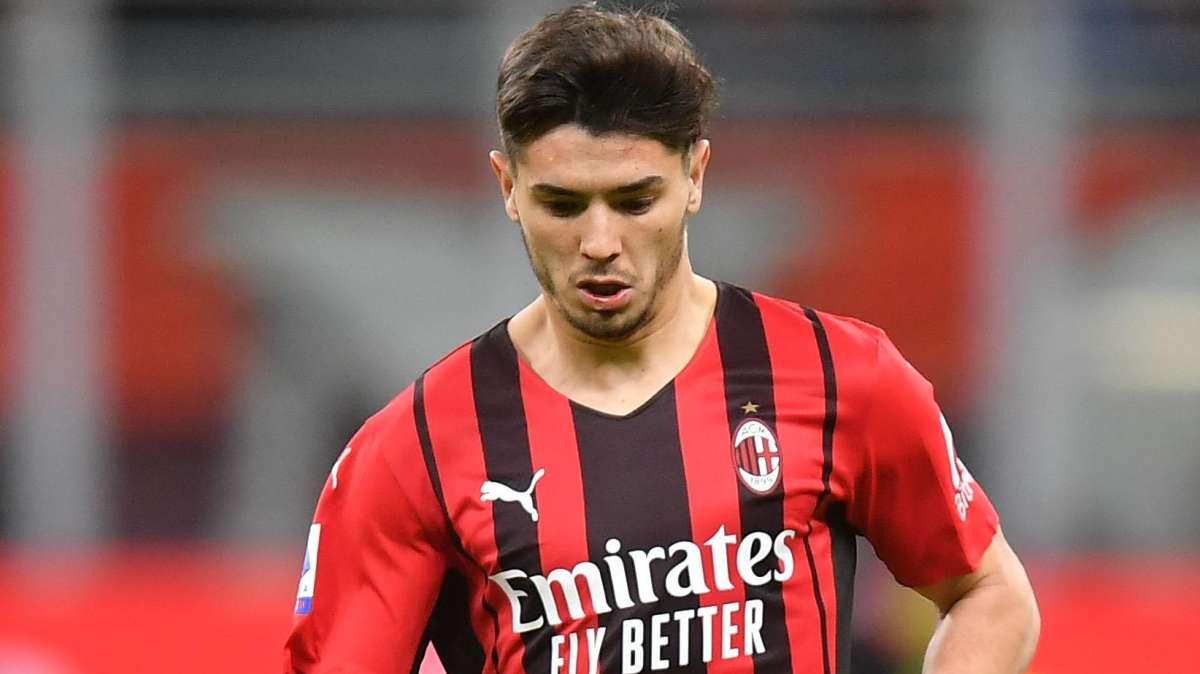 El Real Madrid quiere a Brahim Díaz de vuelta este verano 