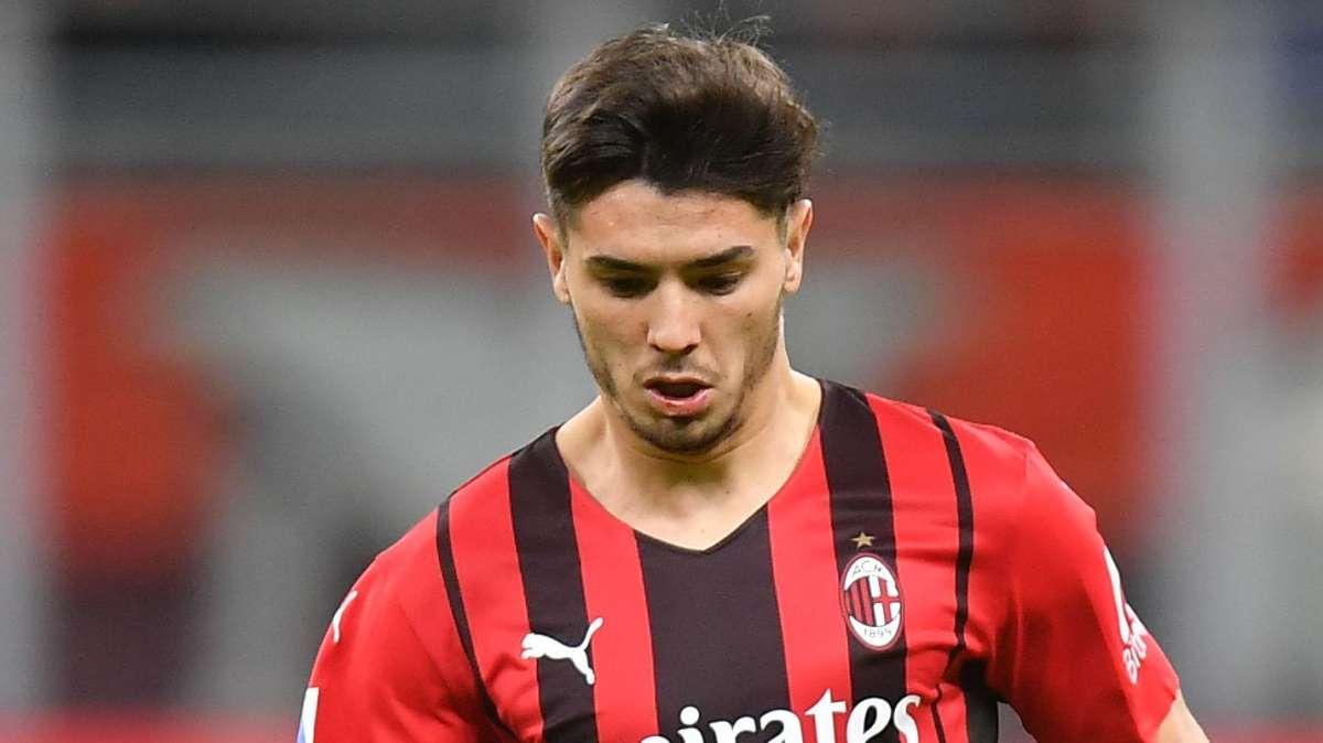 El Milan y el Real Madrid se reunirán en los próximos días por Brahim
