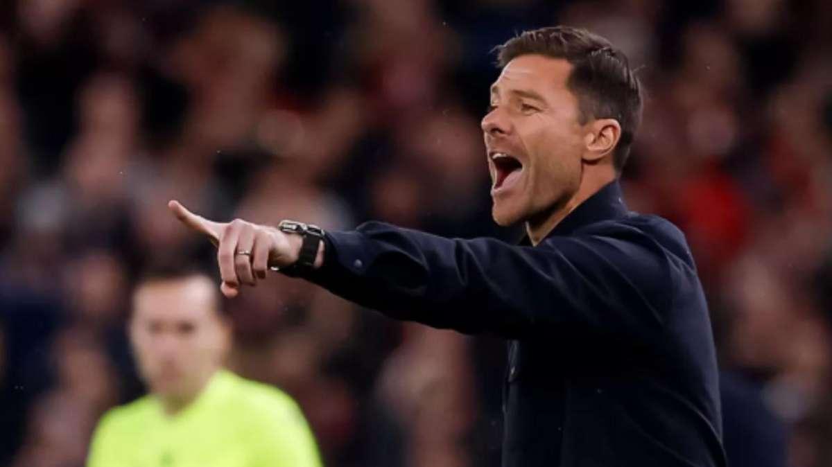 Filtran el bombazo en el Real Madrid con Xabi Alonso como protagonista