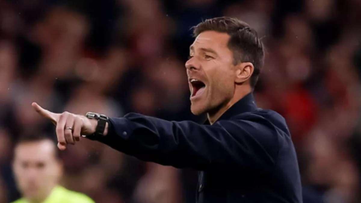Xabi Alonso quiere pescar en el Liverpool: no es Konaté