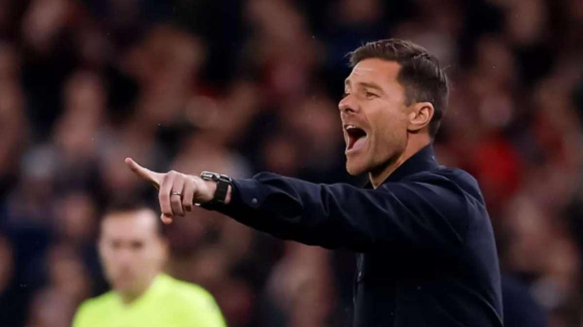 Xabi Alonso contará con un "fichaje" sorpresa próximamente: los detalles