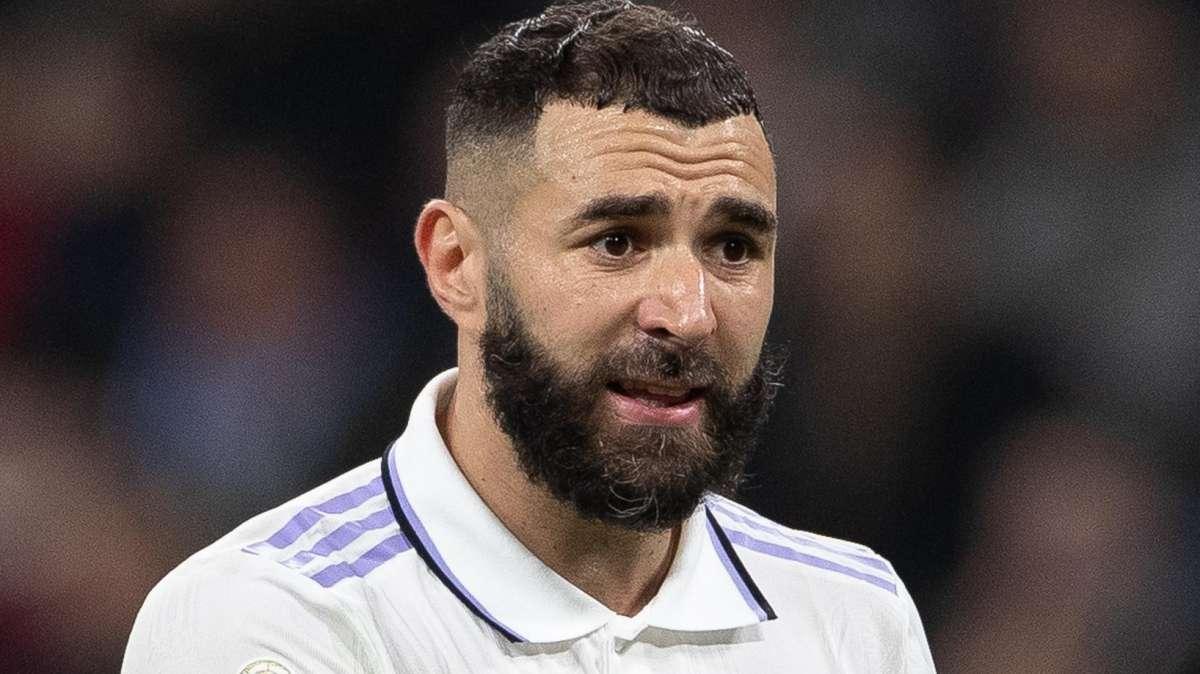 Informe del entrenamiento: Benzema y Militao, bajas contra el Mallorca
