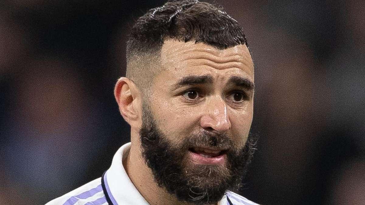 El plan del Real Madrid para recuperar a Benzema, al descubierto