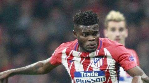 Marca - Thomas se plantea salir del Atlético en enero: dos grandes clubes, al acecho