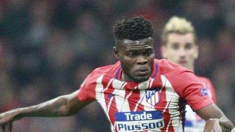 Continúa la desbandada del Atlético de Madrid: Thomas puede ser el siguiente