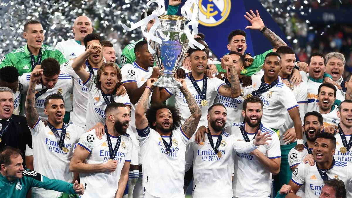 TOP News 18 | La condición para que llegue otro fichaje al Bernabéu, la operación salida...