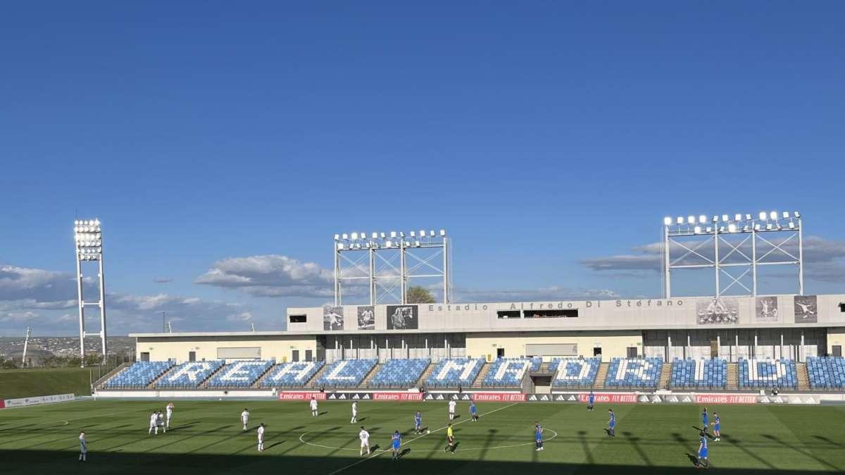 El Real Madrid pide aplazar otro partido: hasta 12 bajas confirmadas