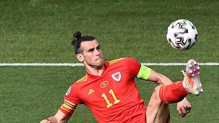 Bale deja a Alaba sin Mundial con un doblete y Camavinga marca con la sub-21 francesa