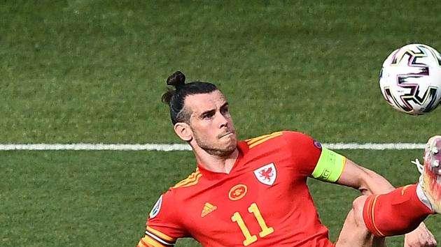Informe del entrenamiento: Bale completa toda la sesión con el grupo