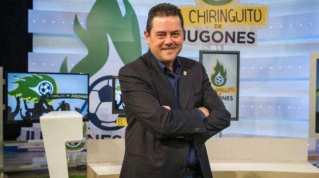 Roncero: "Hasta el rabo todo es toro. Tres puntos valiosos para seguir con la caza al Barça y al Valencia"