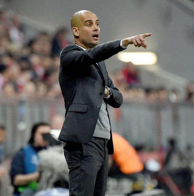 El City de Pep vuelve a caer y podría alejarse aún más del liderato