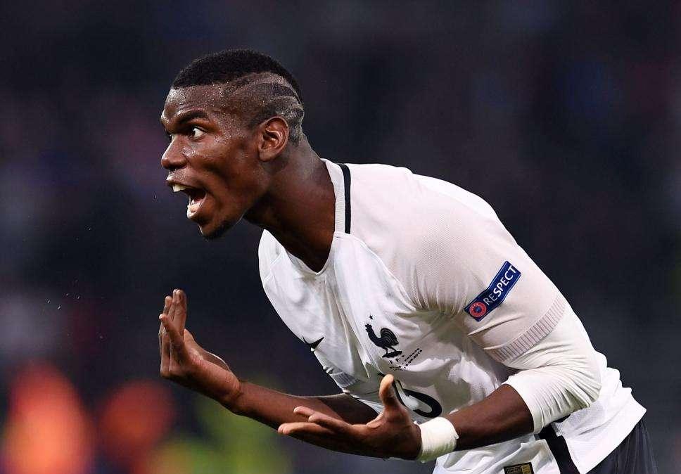 Fichajes Real Madrid, el United quiere vender a Pogba y un club se queda solo por él