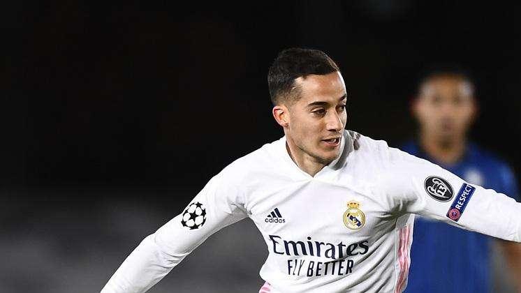 ONCE INICIAL | Lucas ocupa el puesto de Hazard y regresa Alaba