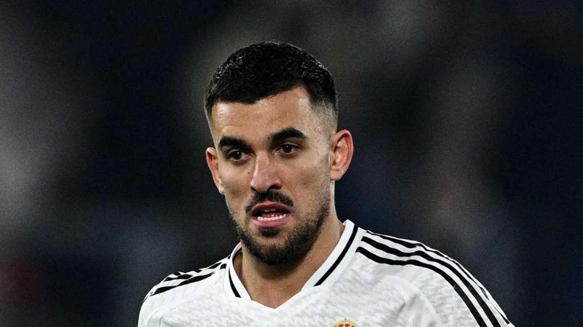 Bombazo: Ceballos ya ha elegido destino para abandonar el Real Madrid