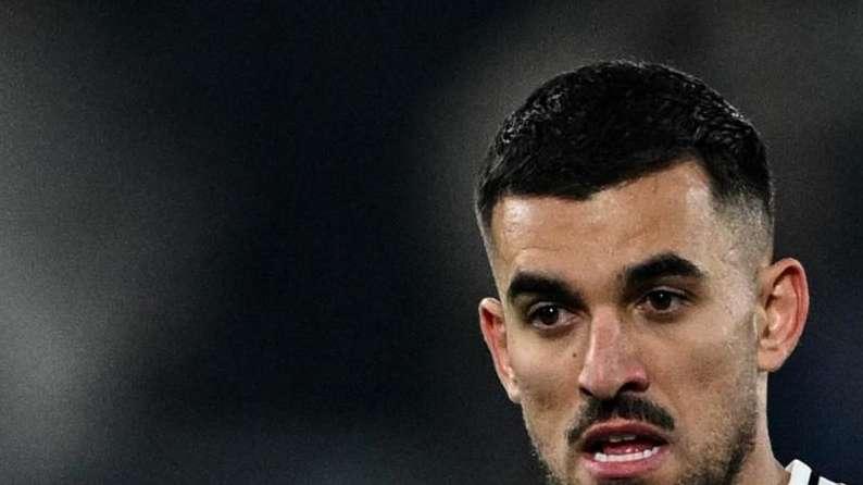 Ceballos atiza al Atleti donde más duele: "Tengo el recuerdo muy bonito del año pasado"