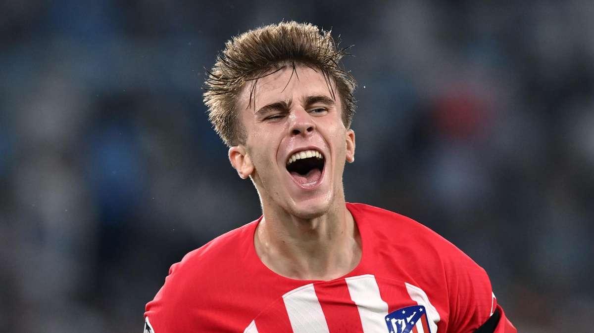 Atlético de Madrid 2-0 Villarreal: llega la primera victoria rojiblanca
