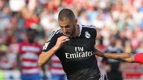 DESCANSO - Granada 1-0 Barcelona: Azeez hace justicia