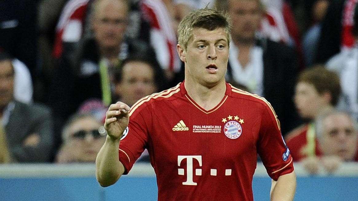 Segurola: "La sustitución de Xabi Alonso puede resolverse con Kroos"