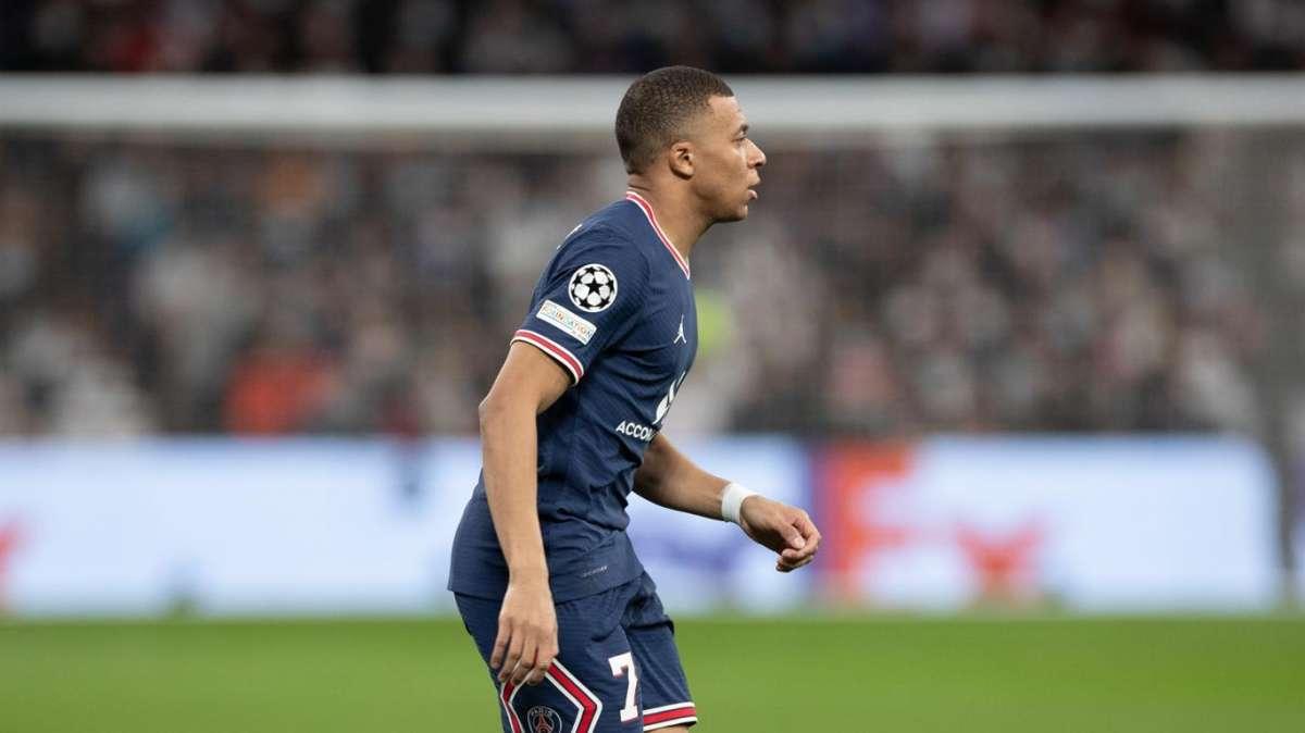 Mbappé vuelve a dejar claro cuál será su futuro sin Messi ni Neymar