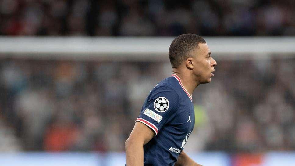 Mbappé, al rojo vivo: un futurible del Real Madrid entra en escena