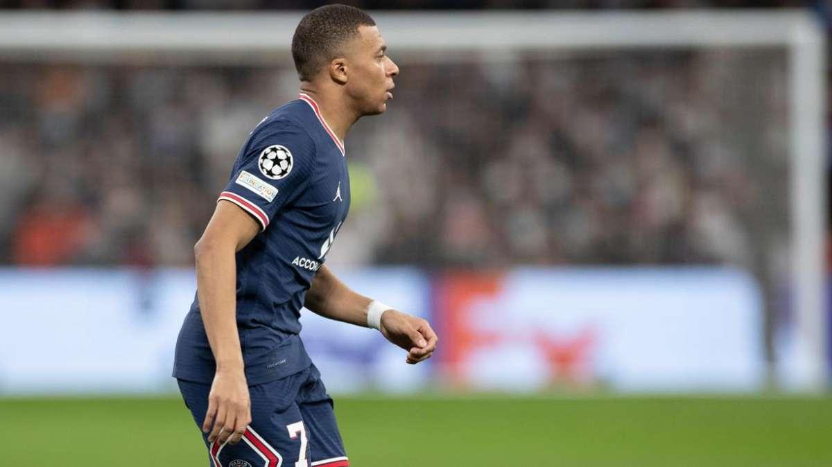 Mbappé tiene un acuerdo con el Real Madrid y el PSG: el domingo anunciará su decisión